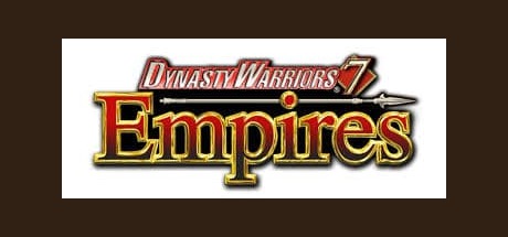 Dynasty Warriors 7 Empires game banner - find where to play in the cloud