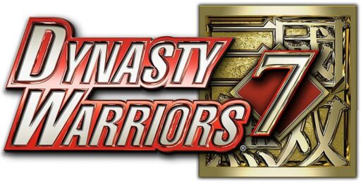 Dynasty Warriors 7 game banner