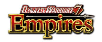 Dynasty Warriors 7 Empires game banner