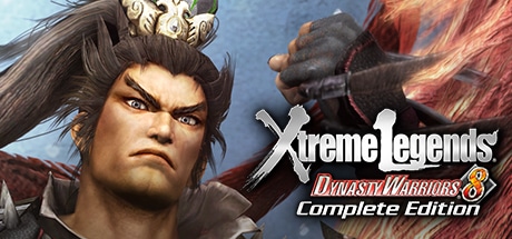 Dynasty Warriors 8 Xtreme Legends game banner
