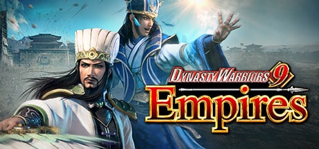 DYNASTY WARRIORS 9 Empires game banner