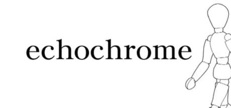 Echochrome game banner - find where to play in the cloud