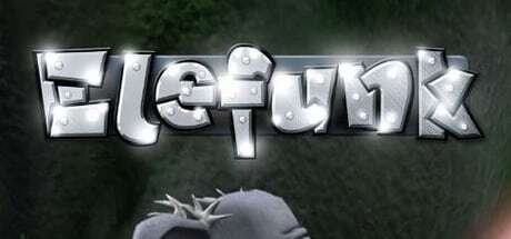 Elefunk game banner - find where to play in the cloud