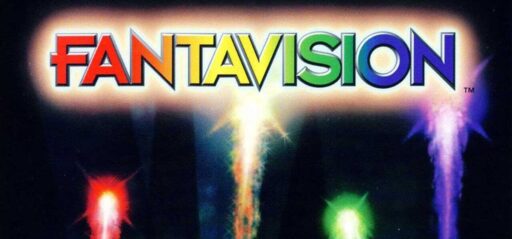 FantaVision game banner - find where to play in the cloud