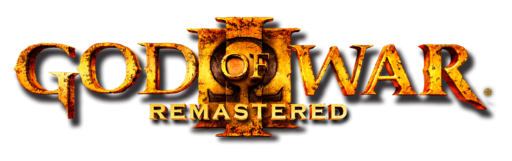 God of War III Remastered game banner