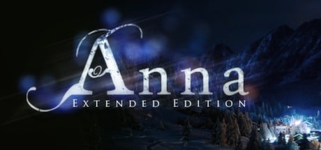 Anna - Extended Edition game banner