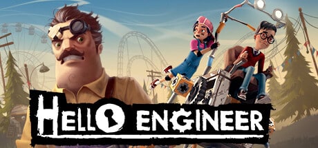 Hello Engineer game banner