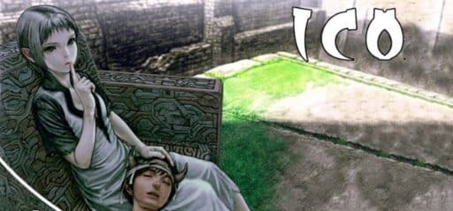 Ico HD game banner