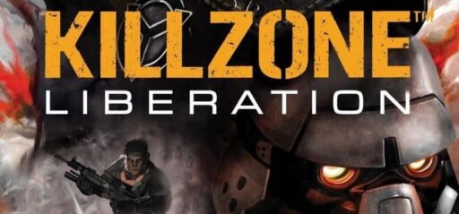 Killzone Liberation game banner - find out where to play in the cloud