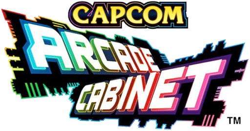 Capcom Arcade Cabinet game banner