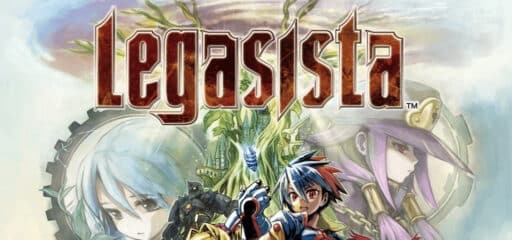 Legasista game banner - find where to play in the cloud