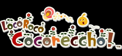 LocoRoco Cocoreccho! game banner - find out how to play with cloud gaming