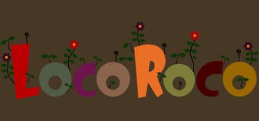 LocoRoco Remastered game banner - find where to play in the cloud