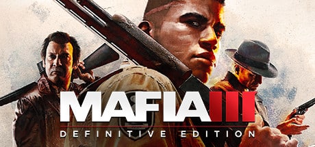 Mafia III game banner