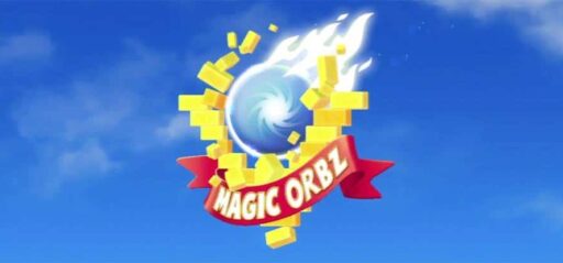 Magic Orbz game banner - find where to play in the cloud