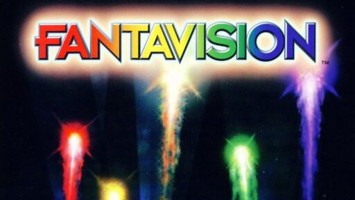 FantaVision game banner