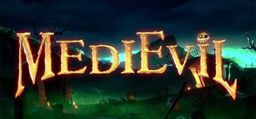 MediEvil game banner - find where to play in the cloud