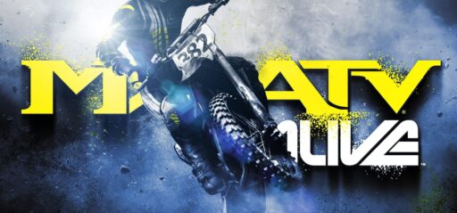 MX vs. ATV: Alive game banner - find where to play in the cloud