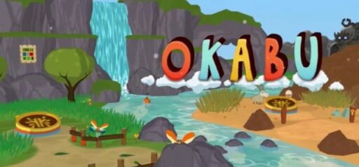 Okabu game banner - find where to play in the cloud