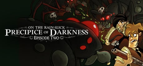 Penny Arcade Adventures: OTRSPOD, Episode Two game banner - find where to play in the cloud