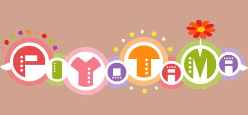 Piyotama game banner - find where to play in the cloud