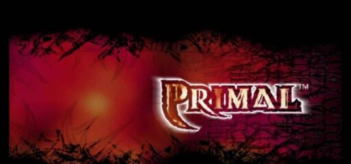 Primal game banner - find where to play in the cloud