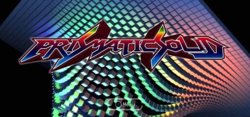 Prismatic Solid game banner - find out how to play with cloud gaming