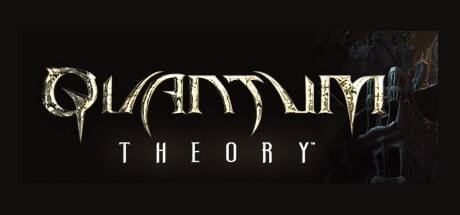 Quantum Theory game banner - find where to play in the cloud