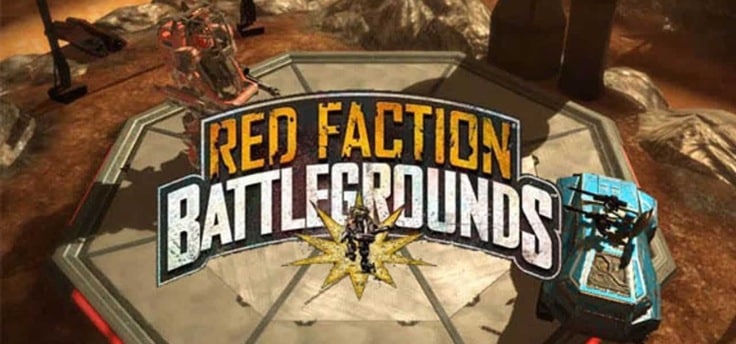 Battleground Red Can you play Red Faction: Battlegrounds on cloud gaming services?