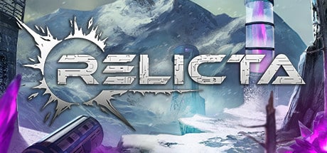 Relicta game banner