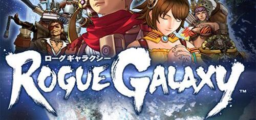 Rogue Galaxy game banner - find where to play in the cloud