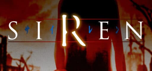 Siren game banner - find where to play in the cloud