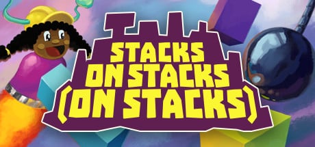Stacks On Stacks (On Stacks) game banner