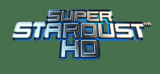 Super Stardust HD game banner - find out where to play in the cloud