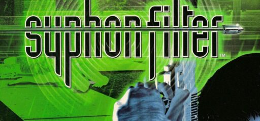 Syphon Filter game banner - find where to play in the cloud
