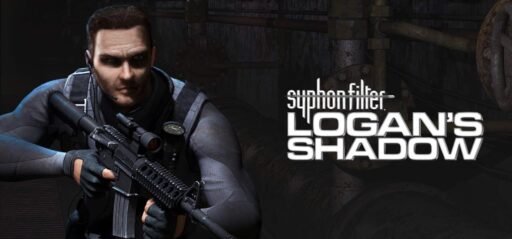 Syphon Filter: Logan's Shadow game banner - find where to play in the cloud