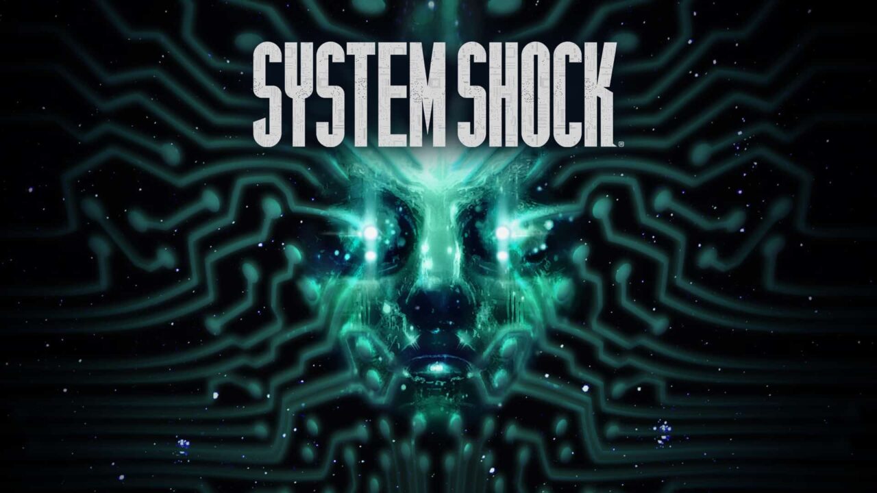 System Shock
