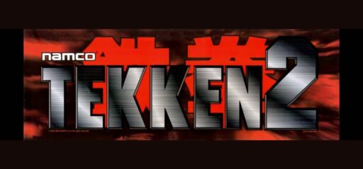 Tekken 2 game banner - find out where to play in the cloud