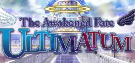The Awakened Fate Ultimatum game banner - find where to play in the cloud