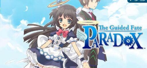 The Guided Fate Paradox game banner - find where to play in the cloud