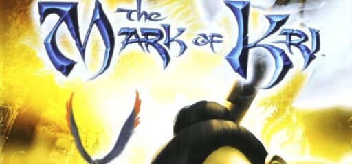 The Mark of Kri game banner - find where to play in the cloud