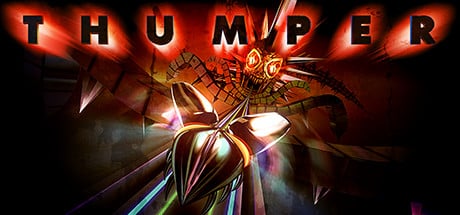 Thumper game banner