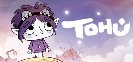 TOHU game banner
