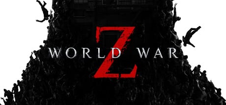 World War Z game banner