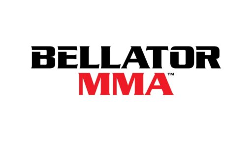 Bellator MMA Onslaught game banner