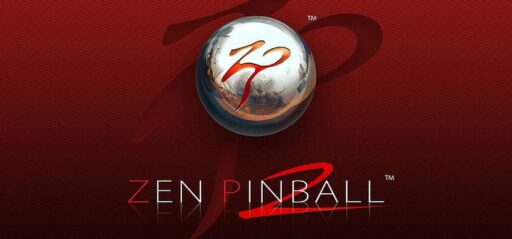 Zen Pinball 2 game banner