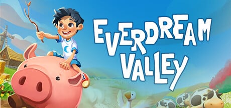 Everdream Valley game banner