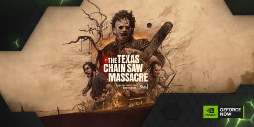 GFN Thursday Texas Chain Saw Massacre Banner
