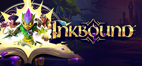 Inkbound game banner