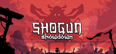 Shogun Showdown game banner